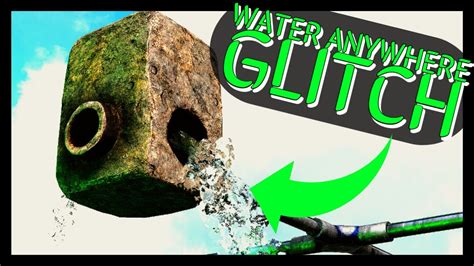The Water Well is a structure in the Scorched Earth-DLC of ARK Survival Evolved. . Ark water intake anywhere